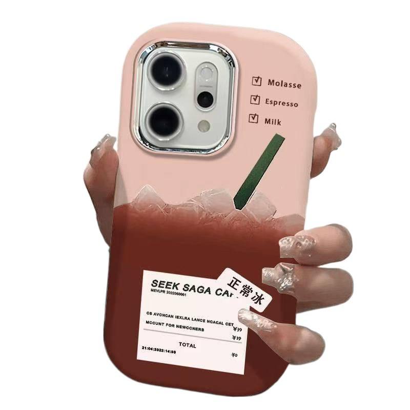 Protective Case | Shockproof | Anti-Fingerprint | Blue TPU | Shockproof Cover for iPhone 15 / 15 Plus / 15 Pro / 15 Pro Max - Image 3