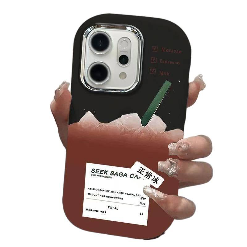 Protective Case | Shockproof | Anti-Fingerprint | Blue TPU | Shockproof Cover for iPhone 15 / 15 Plus / 15 Pro / 15 Pro Max - Image 4