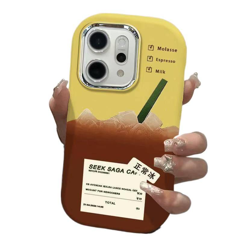 Protective Case | Shockproof | Anti-Fingerprint | Blue TPU | Shockproof Cover for iPhone 15 / 15 Plus / 15 Pro / 15 Pro Max - Image 2