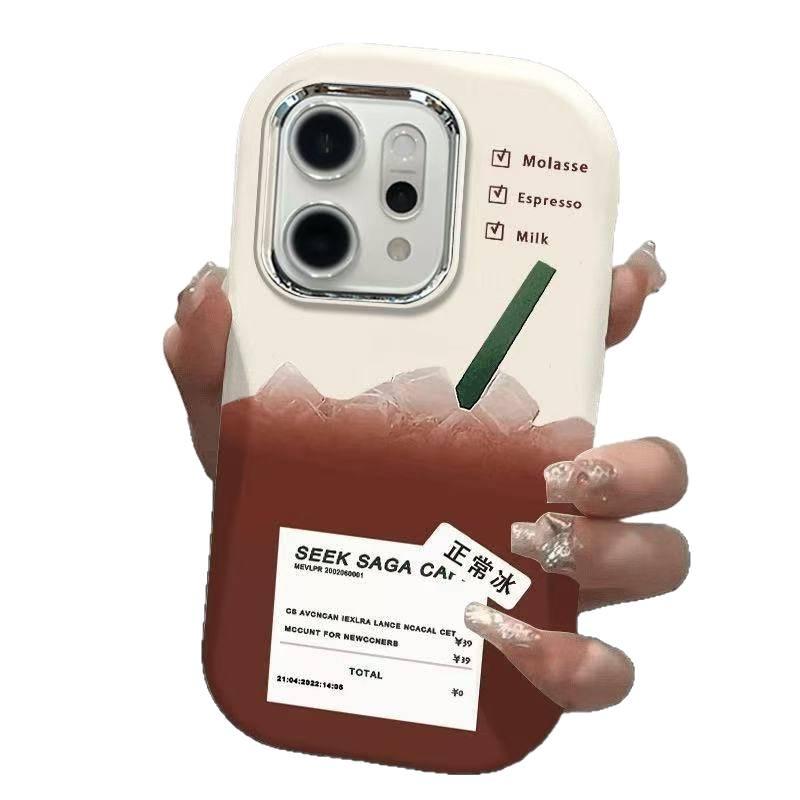 Protective Case | Shockproof | Anti-Fingerprint | Blue TPU | Shockproof Cover for iPhone 15 / 15 Plus / 15 Pro / 15 Pro Max - Image 5