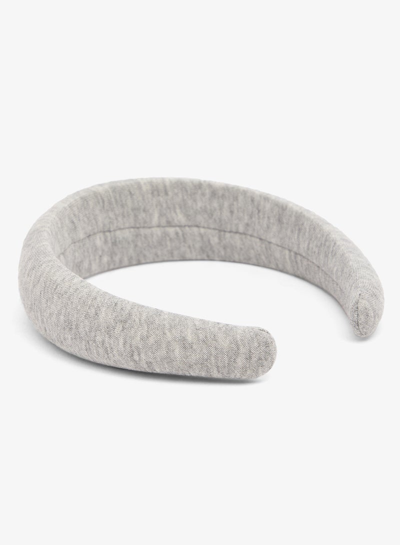Nike Club Fleece Hairband - Image 2