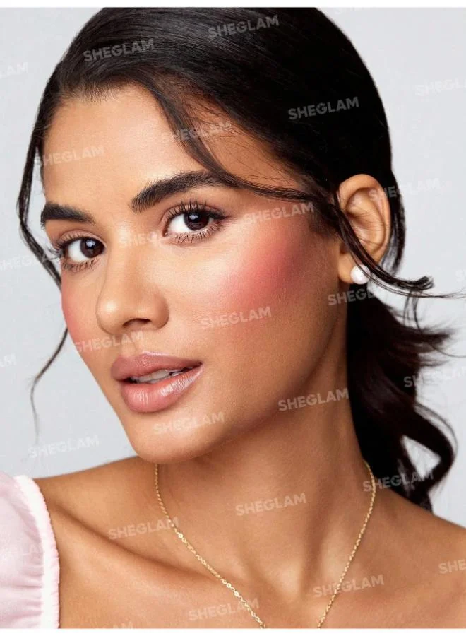 SHEGLAM Cheeky Color Jam-Afternoon Peach