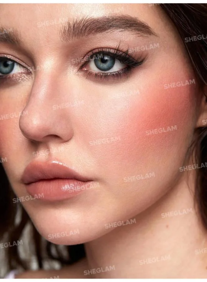 SHEGLAM Cheeky Color Jam-Afternoon Peach