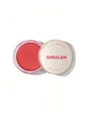 SHEGLAM afternoon peach