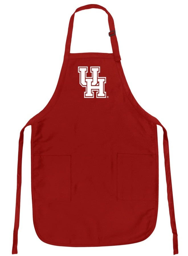 Broad Bay University of Houston Aprons DELUXE UH Apron - Image 2