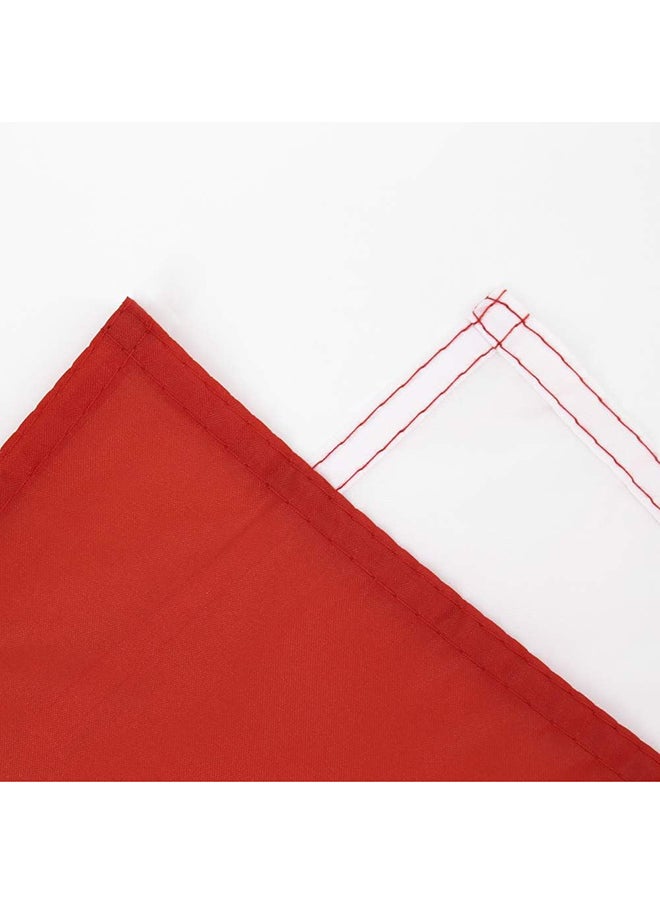 THE BABA Monaco Flag 120X180Cm 4X6Ft  - Image 5