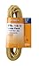 Woods Woods Coleman Cable 9420-89-19 16/2 25-Foot Lamp Cord; Gold  - Image 2