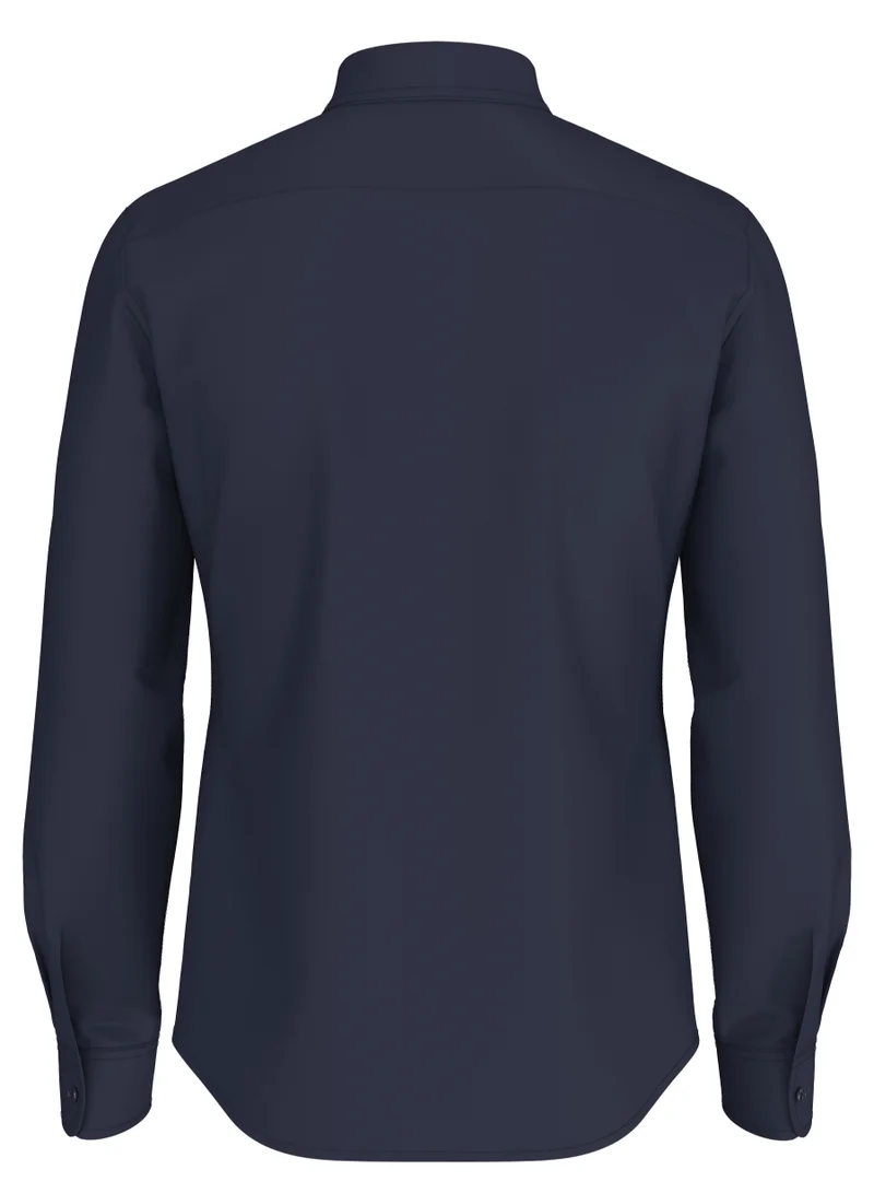 Levi's  LONG-SLEEVE BATTERY HOUSEMARK SHIRT for Men | Best Price UAE