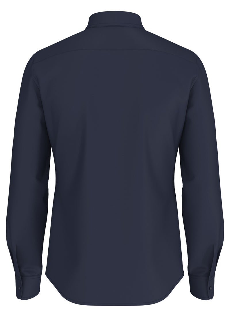 Levi's LONG-SLEEVE BATTERY HOUSEMARK SHIRT - Image 3