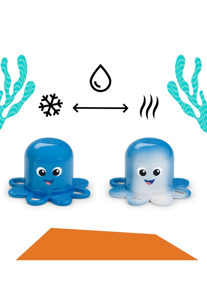 Opus’s Stack & Stream Sensory Stacking Cups