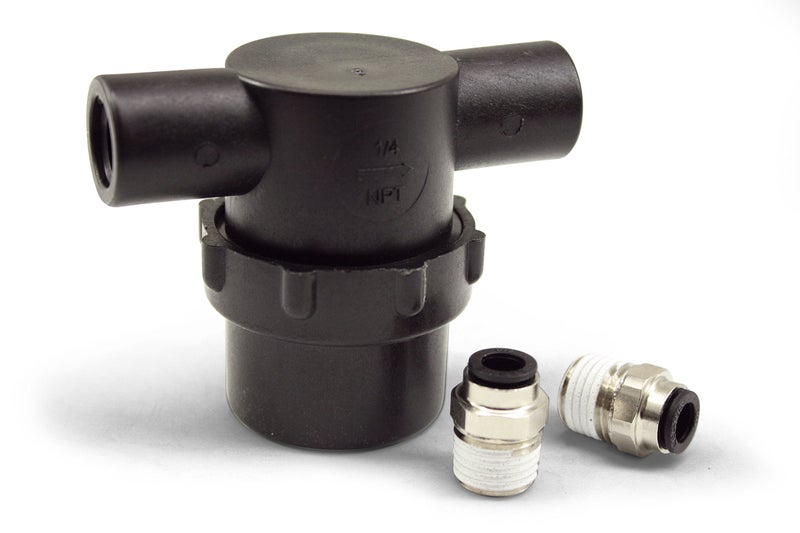 AEM 30-3003 Water/Methanol Injection Filter - Image 1