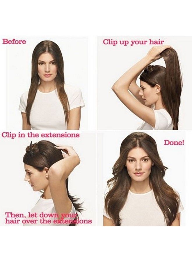 OUT OF BOX Lady Styling Bun Maker Twist Curler Oob_1003 High Hair Volumizer Bumpits (5 G) - Image 4