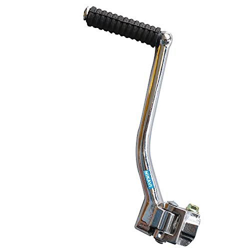 NIKAVI KLA04 Kick Lever Assembly Compatible for CD Deluxe - Image 1