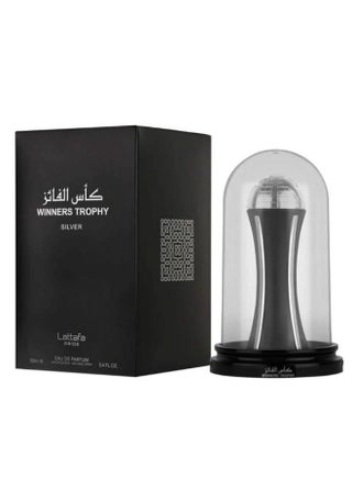 Lattafa PRIDE Winners Trophy Silver Eau De Parfum - 100ml | A Luxury Fragrance for Men - pzsku/Z44E2751E7EB35167E0F7Z/45/_/1732988371/00240091-c748-415d-9e94-e25fae47dc16