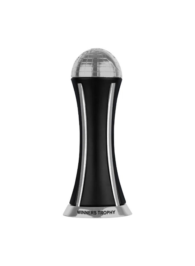 Lattafa PRIDE Winners Trophy Silver Eau De Parfum - 100ml | A Luxury Fragrance for Men
