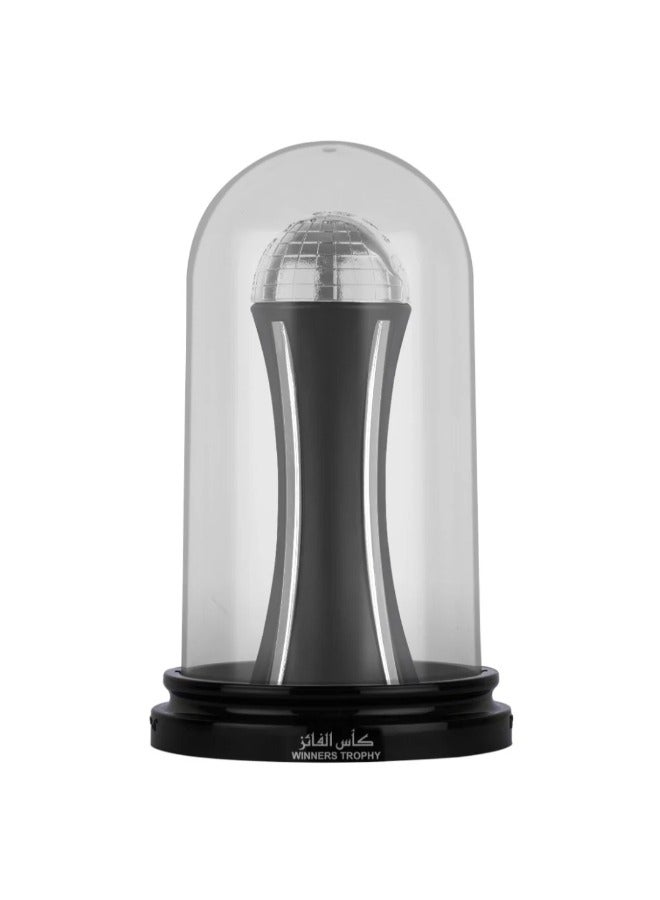 Lattafa PRIDE Winners Trophy Silver Eau De Parfum - 100ml | A Luxury Fragrance for Men