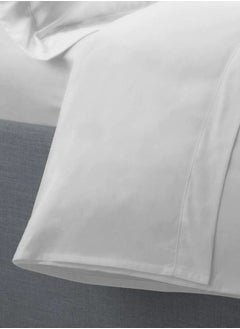 Silentnight Anti-Allergy Flat Sheet  - Image 2