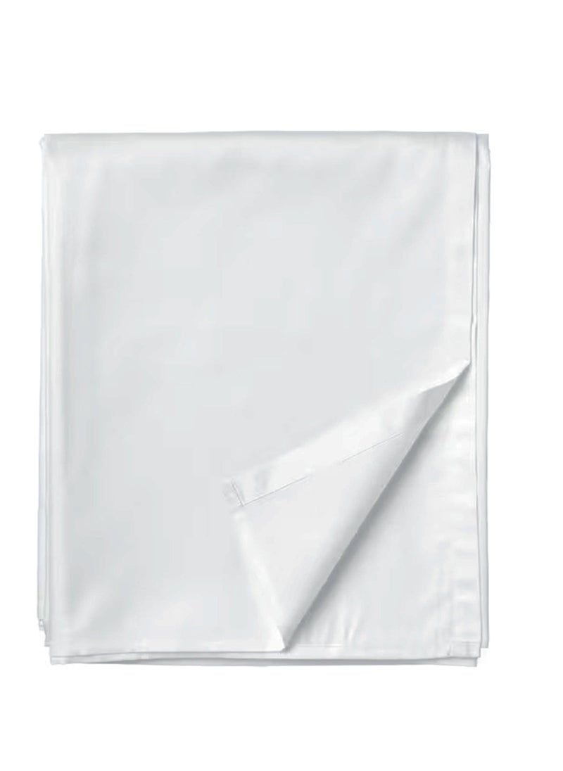 Silentnight - Anti-Allergy Flat Sheet - Image 1