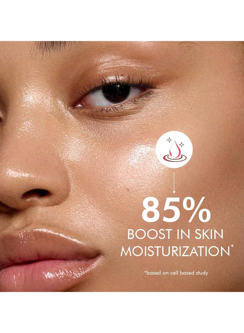 إم كافيين كريم إصلاح الحاجز المكثف بالسيراميد من mCaffeine | ترطيب عميق للبشرة يدوم 72 ساعة | يصلح ويقوي البشرة | مرطب مهدئ وكريمي للبشرة الجافة إلى الجافة جداً | مناسب للرجال والنساء - 50 مل - Image 3