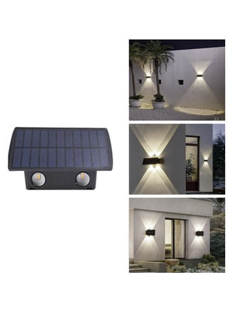 White light(4 LED)