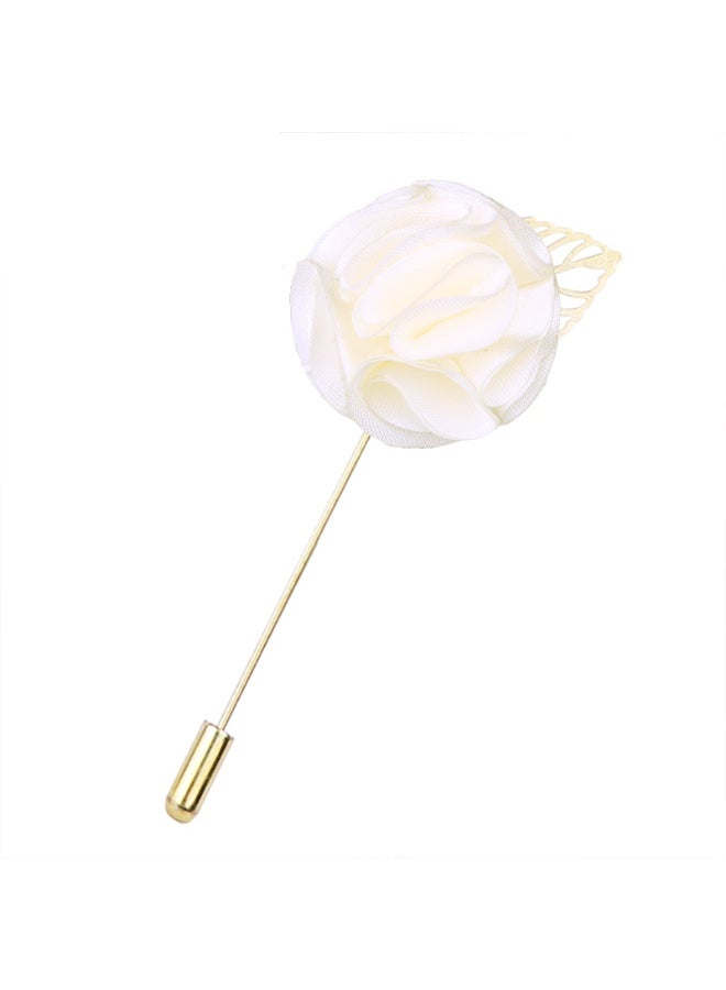 Shougu Fashionable One-piece Pin Suit Jacket Accessories Brooch