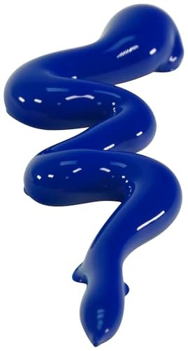 Sax True Flow Heavy Body Acrylic Paint, 1/2 Gallon, Phthaloyl Blue - 439283, 64 Fl Oz (Pack of 1) - Image 4