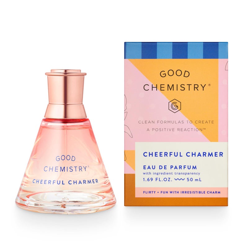 Good Chemistry Cheerful Charmer Eau de Parfume - Image 1