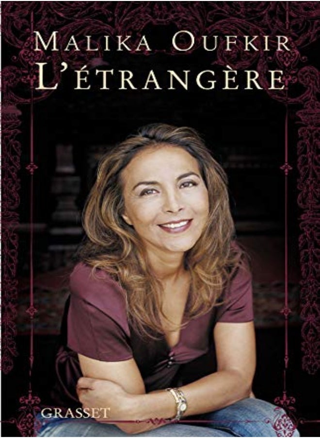 L'étrangère 