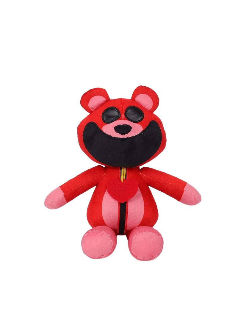 general Smiling Critters Plush Toy 30Cm For Fans Gift Doll For Kids And Adults Great Birthday Stuffers For Boys Girls - Image 1