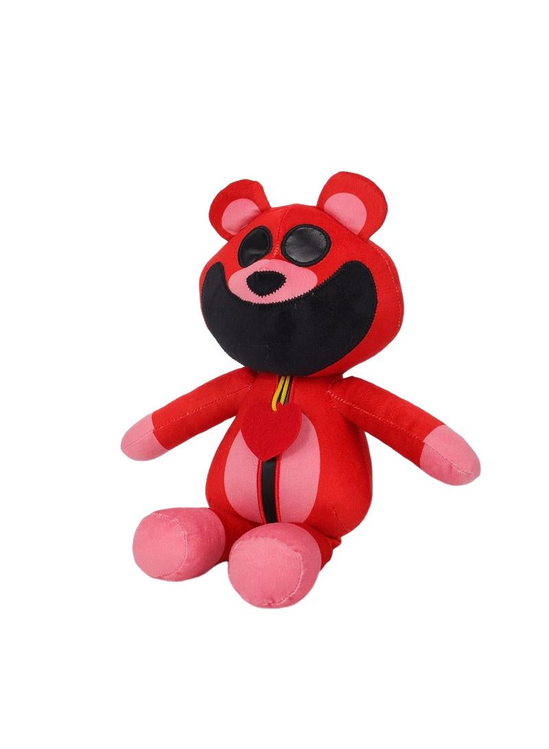general Smiling Critters Plush Toy 30Cm For Fans Gift Doll For Kids And Adults Great Birthday Stuffers For Boys Girls - Image 2