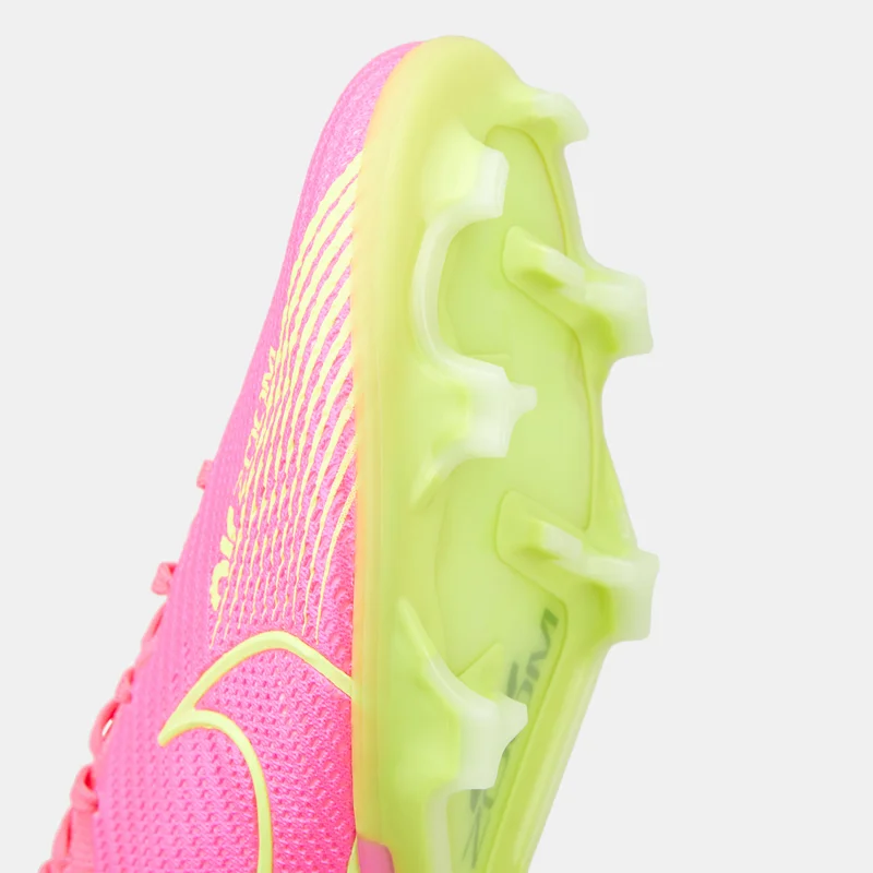 Nike Men's Zoom Mercurial Superfly 9 Elite Firm-Ground Football Shoe