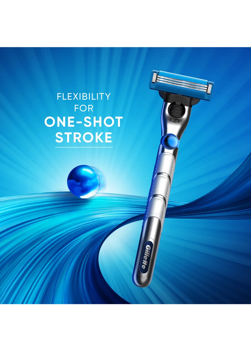 Gillette Mach 3 Turbo - Image 2