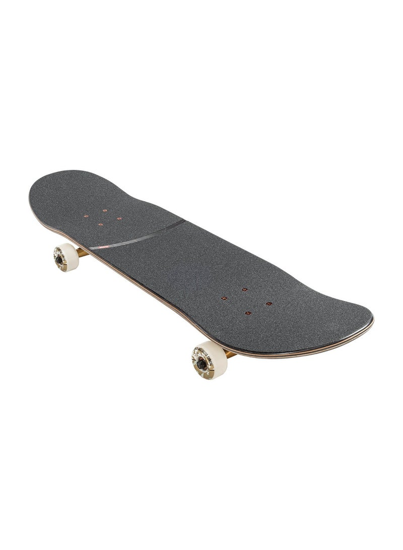 Globe G2 ON THE BRINK Skateboard Complete - Shelter 8" - Image 2