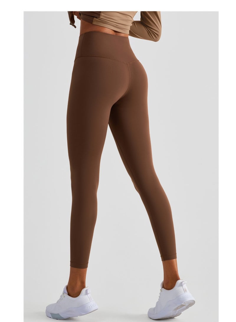 Loquat Tight Yoga Pants  - Image 2