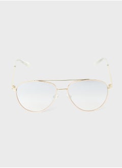 KENDALL + KYLIE Aviator Sunglasses  - Image 1