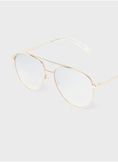 KENDALL + KYLIE Aviator Sunglasses  - Image 3