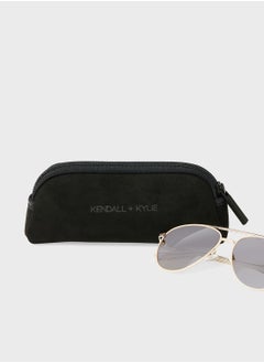 KENDALL + KYLIE Aviator Sunglasses  - Image 5