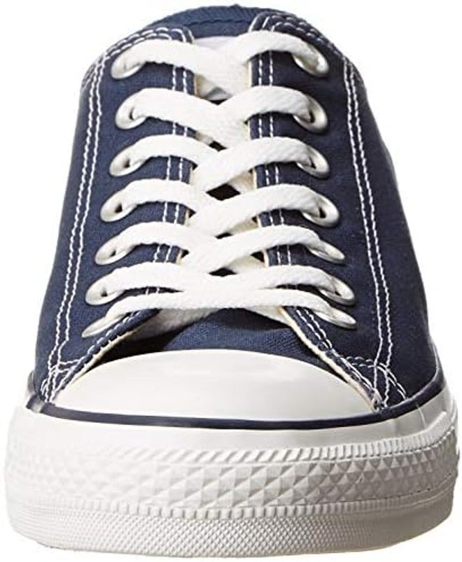 Converse Women's Chuck Taylor All Star Low Top Sneaker - Classic Canvas Casual Shoes - Image 4