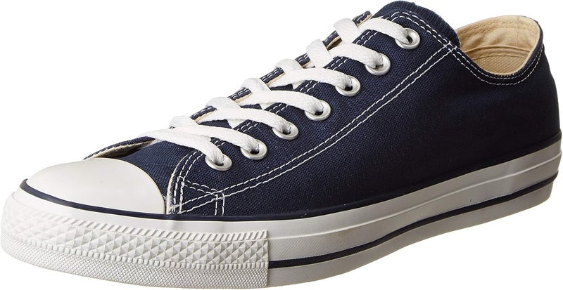Converse Women's Chuck Taylor All Star Low Top Sneaker - Classic Canvas Casual Shoes - Image 2