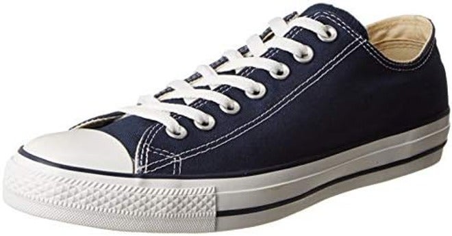 Converse Women's Chuck Taylor All Star Low Top Sneaker - Classic Canvas Casual Shoes - Image 3