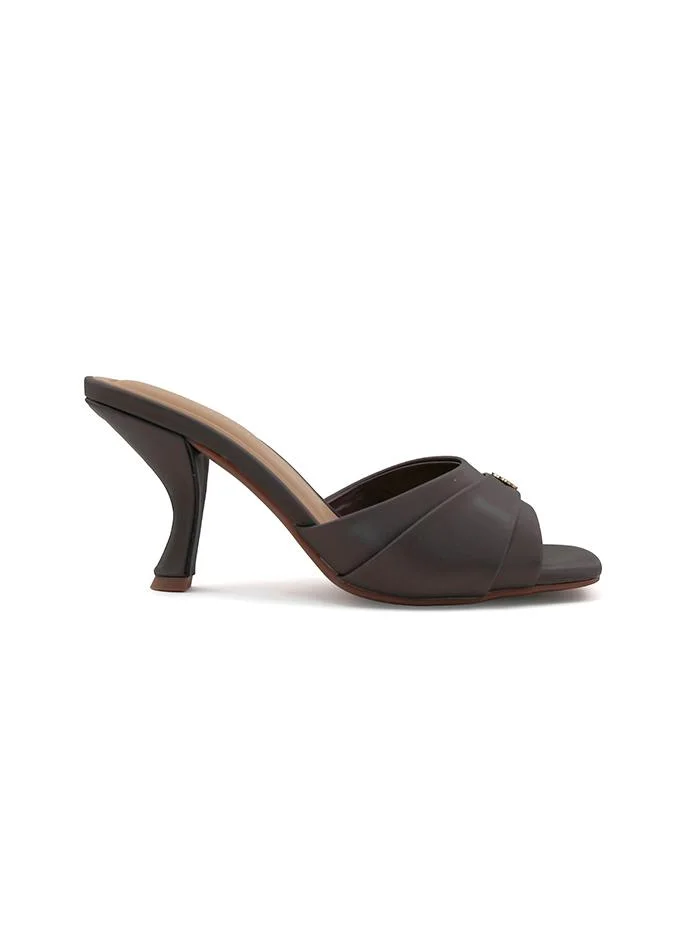 Cuple Heel Slipper – Fresh Summer Essential