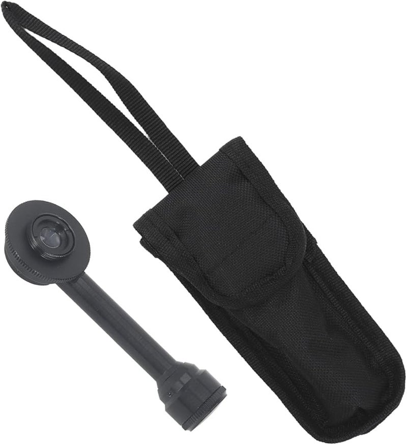 Ruide Total Station Bent Eyepiece 90 Degree Elbow Diagonal Optical Glass ABS For Tunnel Steep Slope Surveying - Image 1