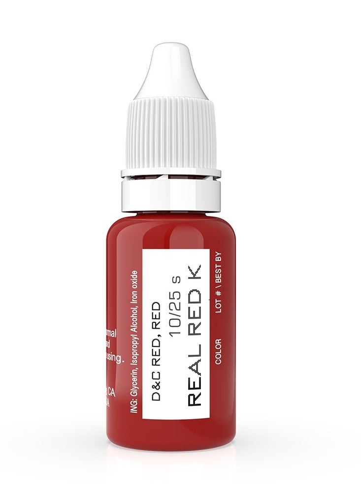 Biotouch - Micropigment Tattoo Ink Pigment For Permanent Makeup Easy To Wear Eyebrow Eye liner Body Arts Paints Tattoo Art Beauty Tool microblading pigments Lip Colors - Image 1