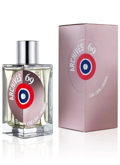 ETAT LIBRE D'ORANGE ETAT LIBRE D'ORANGE ARCHIVES 69 EAU DE PARFUM 100ML 