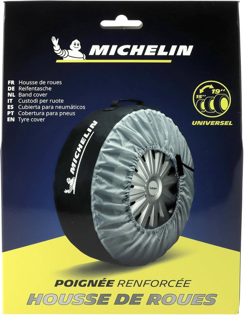 MICHELIN 009099 Wheel Transportation Bags, Norme Cost saving design picks - Image 2