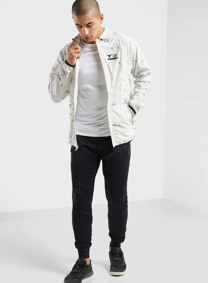UNDER ARMOUR Curry Playable Pants