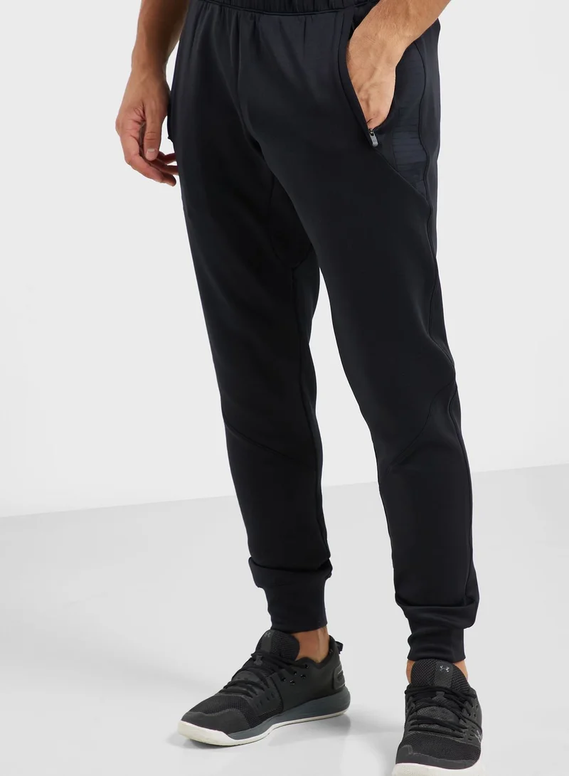 UNDER ARMOUR Curry Playable Pants