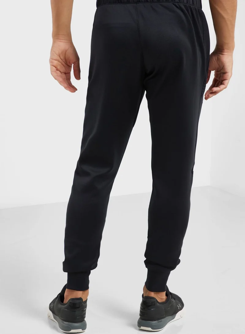 UNDER ARMOUR Curry Playable Pants