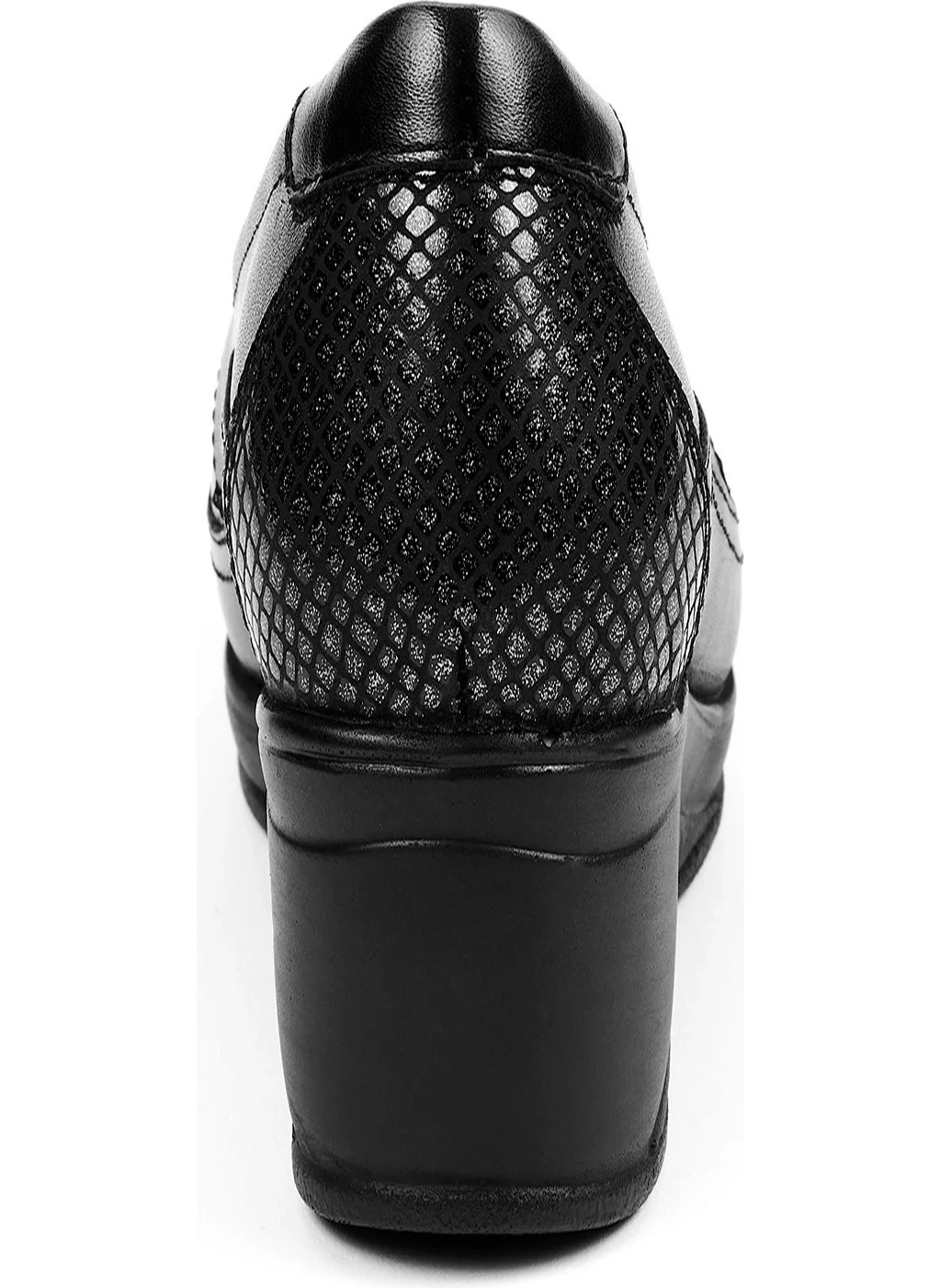 Forelli 57603 Women's Classic Shoes - Black