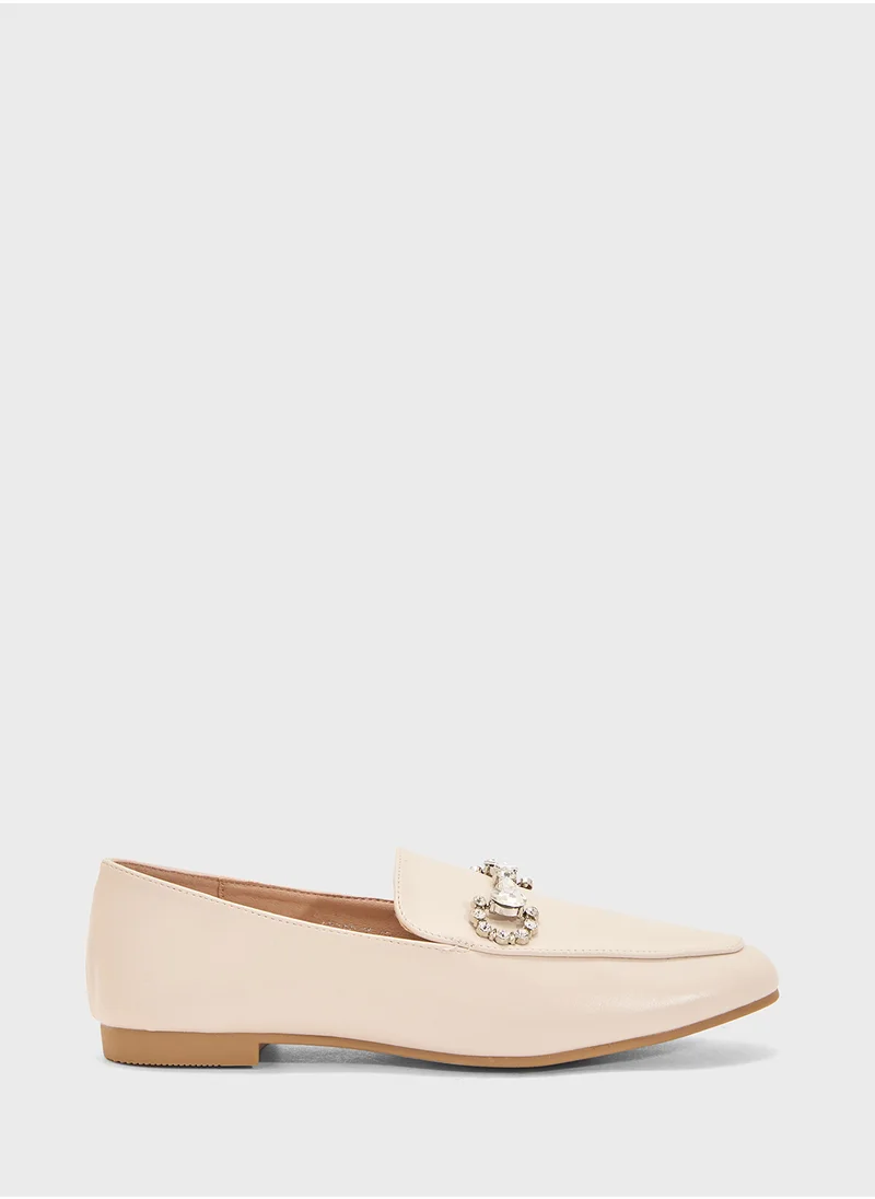 بيتك ستيبس Diamante Loafer